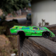 Illustration for article titled Not every day you find a Tomica buried in your yard